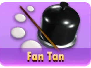 Fan Tan game icon