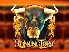 Runningtoro game icon