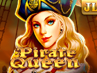 Pirate Queen game icon